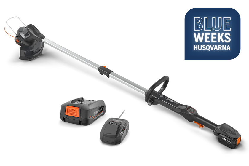 Kit Bordatore Husqvarna Aspire™ T28-P4A